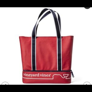 COPY - Vineyard Vines Beach Bag
